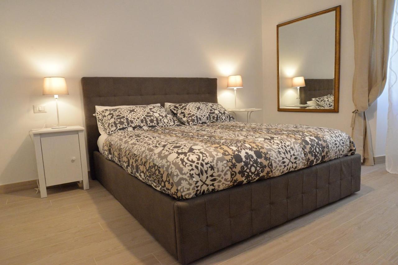 Casa Di Alessandra โรม ภายนอก รูปภาพ
