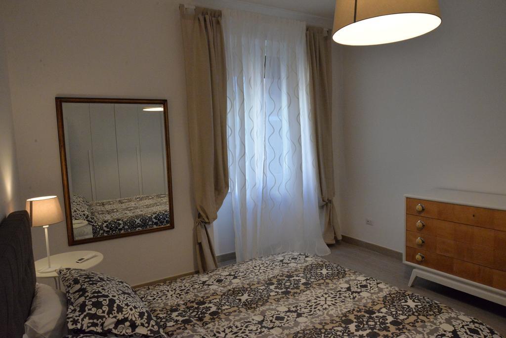 Casa Di Alessandra โรม ภายนอก รูปภาพ