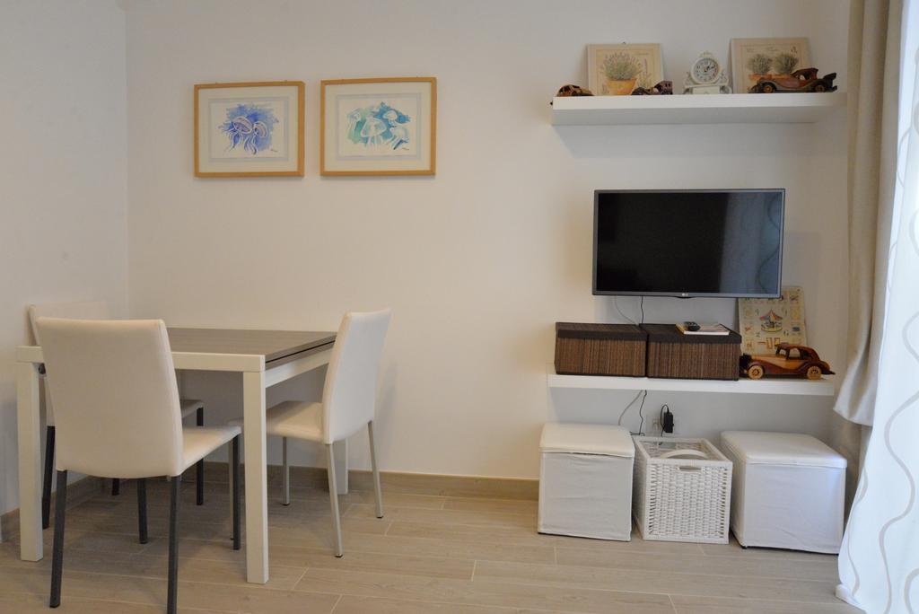 Casa Di Alessandra โรม ภายนอก รูปภาพ